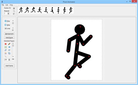 Adobe Flash Stickman Animation Free Download Unitedgenerous
