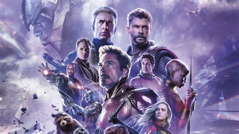 Avengers Movie Poster Wallpapers Wallpaper Cave