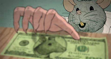 Happiness By Steve Cutts