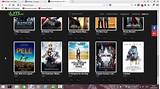 Pictures of Movies For Computer