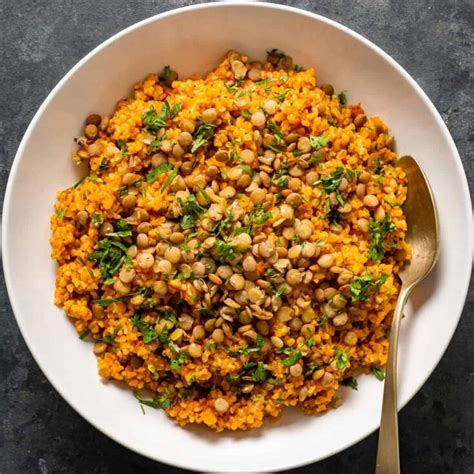 Bulgur Recipes You Have To Try Give Recipe