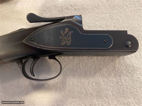 Remington 90-T 12 gauge