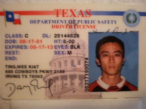 Texas Driver License Division Lasopaclever