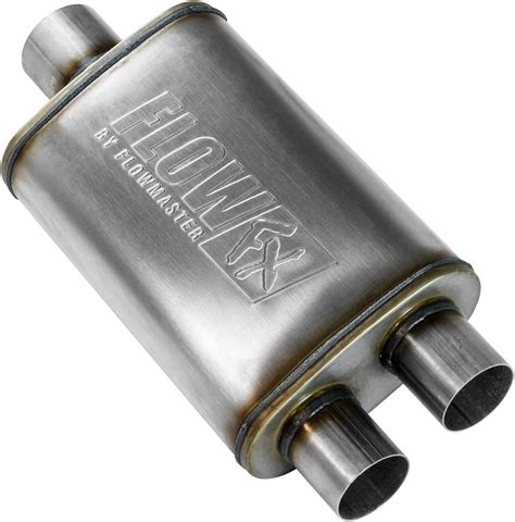 Best Truck Mufflers Review And Buying Guide In 2021 The Drive