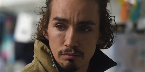 Robert Sheehan On Fortitude And Flying With Tom Cruise