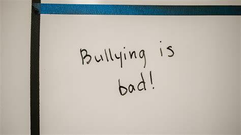understanding cyberbullying and preventing its negative effects