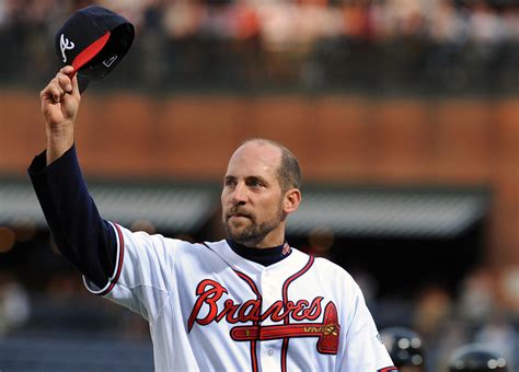 John Smoltz Inducted Into The Baseball Hall Of Fame Wabe 901 Fm