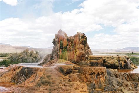 Fly Geyser Nevada: A Guide to Visiting the Coolest Spot in Gerlach NV — ckanani