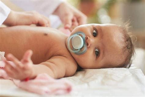 A Parent S Guide For Newborn Circumcision London Circumcision Clinic