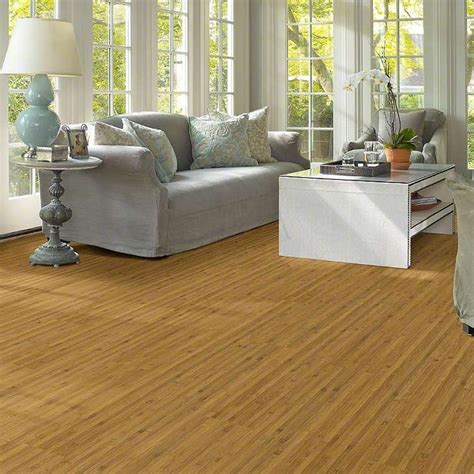 Canvas Bamboo Vancouver Laminate Flooring