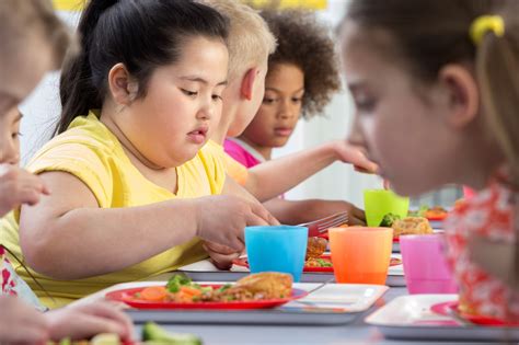 Racial Disparities Observed in Childhood Obesity Rates - Endocrinology ...