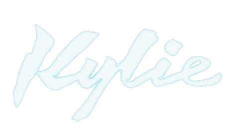 Kylie Fanmade Art Disco Kylie Logo