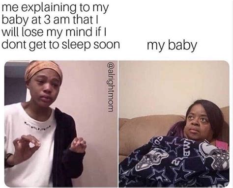 24 Relatable Parenting Memes That Will Make You Tired Like A Toddler
