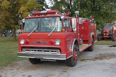 How Much Does A Fire Truck Cost According To The Cost Finder Website