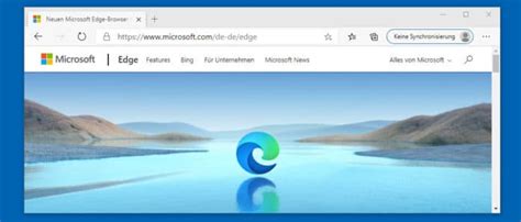 Windows 10 Chromium Edge Installieren Und Nutzen Bitreporter