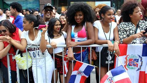 the 2014 dominican day parade in pictures washington heights inwood and harlem online the