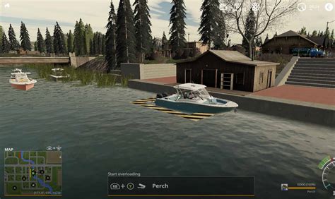 American Valley Fishing Edition V111 Mod Mod Download