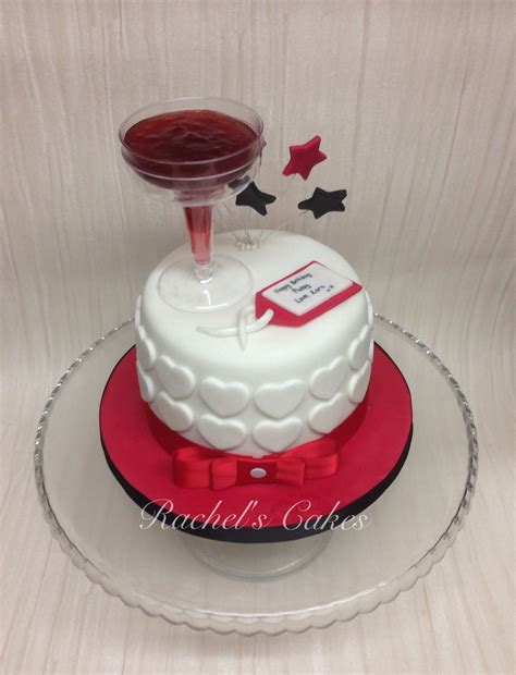 cocktail themed cake cake themed cakes desserts