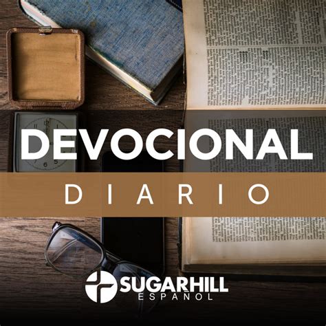 Devocional Diario Podcast On Spotify