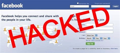 hackers can easily hack your facebook twitter and whatsapp accounts with phone numbers