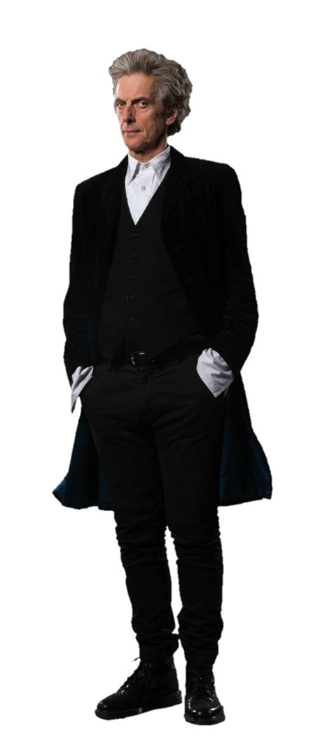 Doctor Who Png