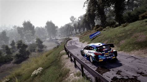 Wrc 10 Fia World Rally Championship Is Free To Play On Xbox Egm