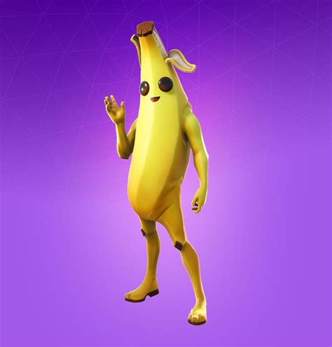 Fortnite Peely Wallpapers Top Free Fortnite Peely Backgrounds