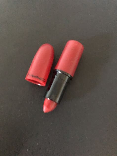 Mac Cosmetics Lipstick In Russian Red Reviews In Lipstick Chickadvisor