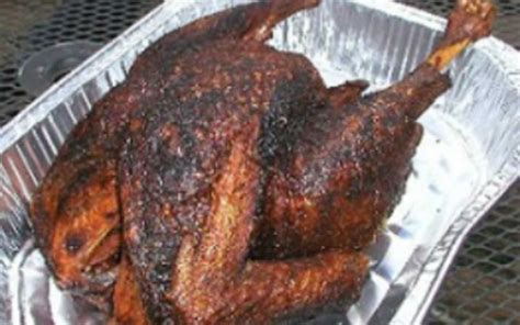 Cajun Deep Fried Turkey Brine Recipe