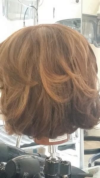Le seul salon qui me donne ma chance est le self coiff des halles étant donné que j'ai déjà 20 ans. FORMATION COIFFURE - Ecole des Métiers du Lot