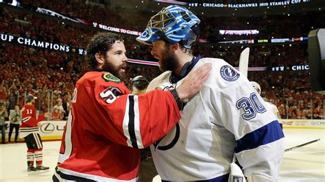 photos 2015 nhl stanley cup final chicago blackhawks beat tampa bay lightning in 6 games