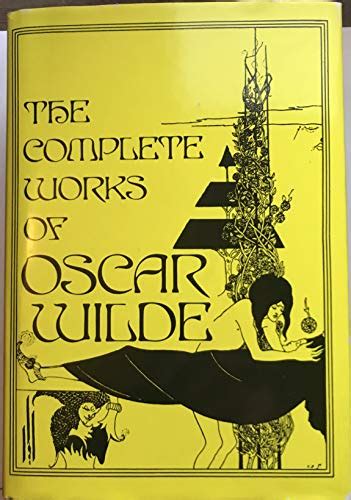 9781856051866 The Complete Works Of Oscar Wilde Abebooks Oscar