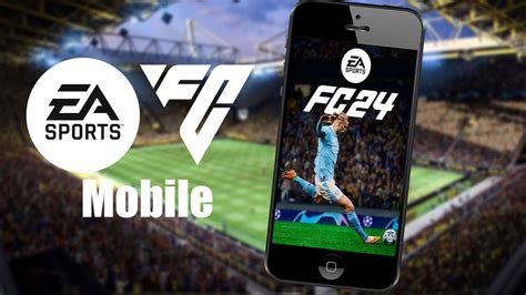 Ea Sports Fc Mobile Alles Zu Release Gameplay Und Ultimate Team