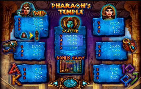 free pharaoh s secrets slot machine play free playtech pharaoh s secrets game online