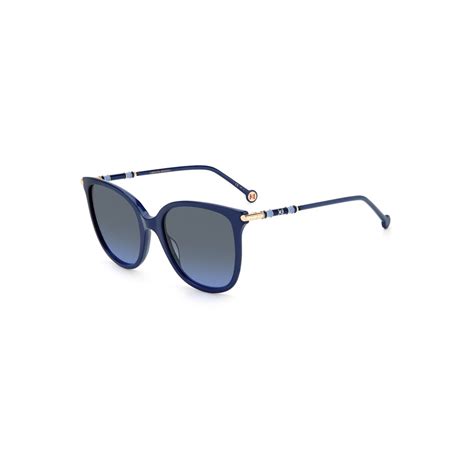 Carolina Herrera Ch 0023 S Pjp Gb Sunglasses