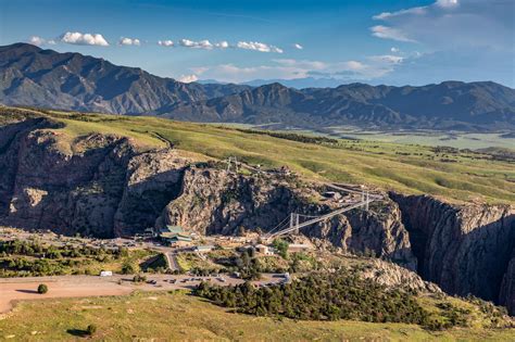 Top Hiking Trails In The Royal Gorge Region For Summer Adventures