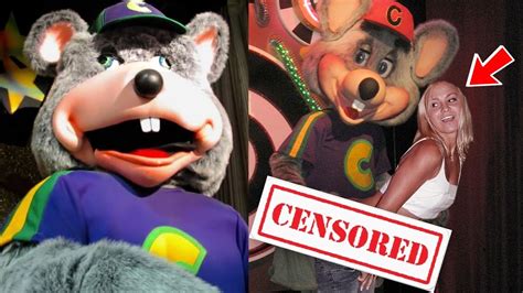 Top Chuck E Cheese Animatronic Malfunctions History Of Chuck E My Xxx