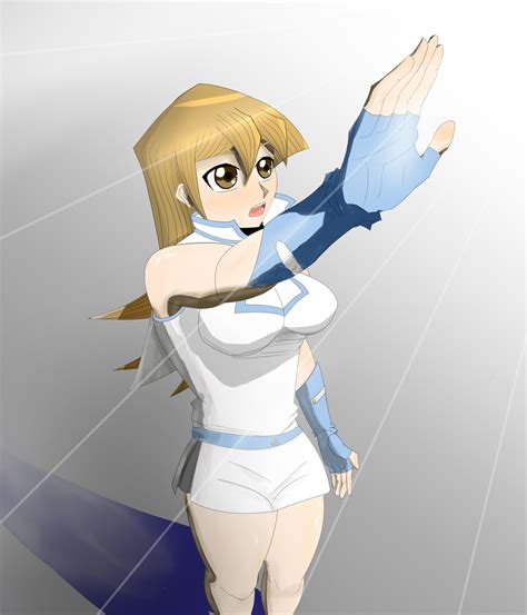 Tenjouin Asuka Alexis Rhodes Yu Gi Oh GX Image By Pixiv Id