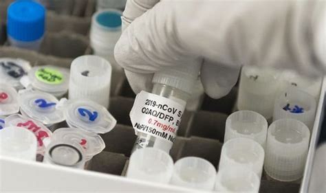 Moderna (mrna) on tuesday said the u.k. Novavax vaccine: What is in the Novavax vaccine? | Express.co.uk