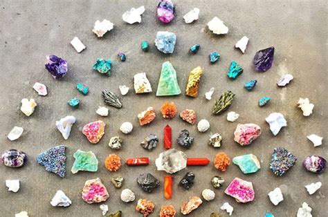 The Real Truth Behind Crystal Healing The Placebo Effect