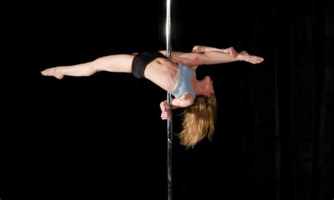 Things I Wish Everyone Knew About Pole Dancing