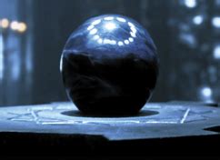 A community for 8 years. Palantir of Orthanc - Middle-Earth Encyclopedia