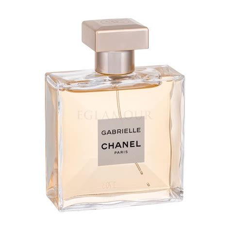 Chanel Gabrielle Woda Perfumowana Dla Kobiet 50 Ml Perfumeria