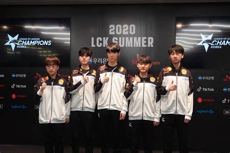 These lck teams are the worst and will likely lose games every week to other more. LCK Team DRX Closes $10M Series A Investment - The Esports ...