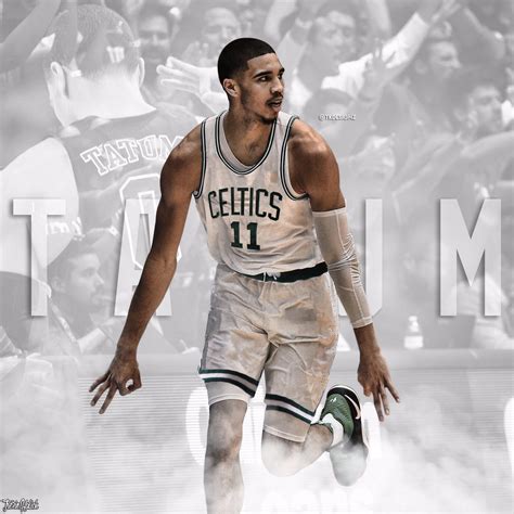 Jayson Tatum