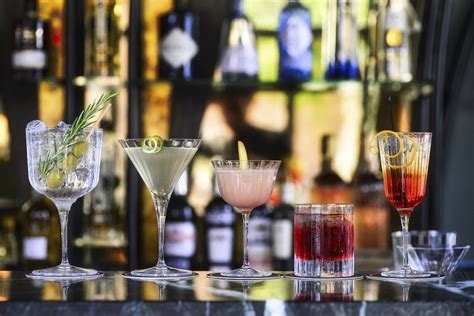 How To Find The Best Cocktail Bar London Groove Machine