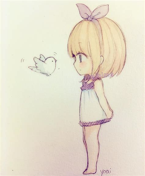 Anime Chibi Cute Posted By John Peltier
