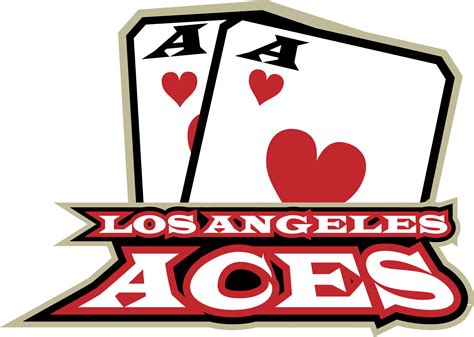 Los Angeles Aces A7fl