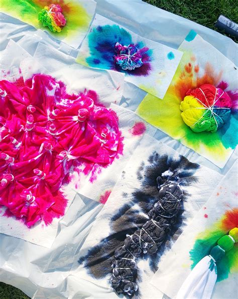 May 04, 2020 · to make cyan terracotta, place 8 terracotta and 1 cyan dye in the 3x3 crafting grid. How to Tie Dye 101 | How to tie dye, Tie dye crafts, Tie ...