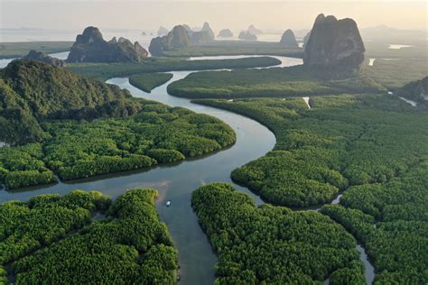 Gorgeous River Photos From Around The World Readers Digest